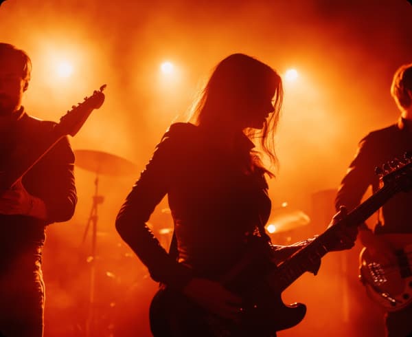 The Grants Committee  - Illustration du contenu