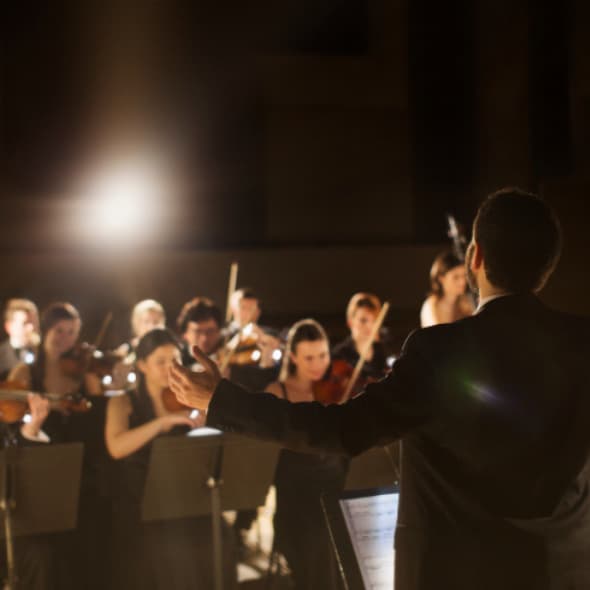 Répartir - Illustration du contenu